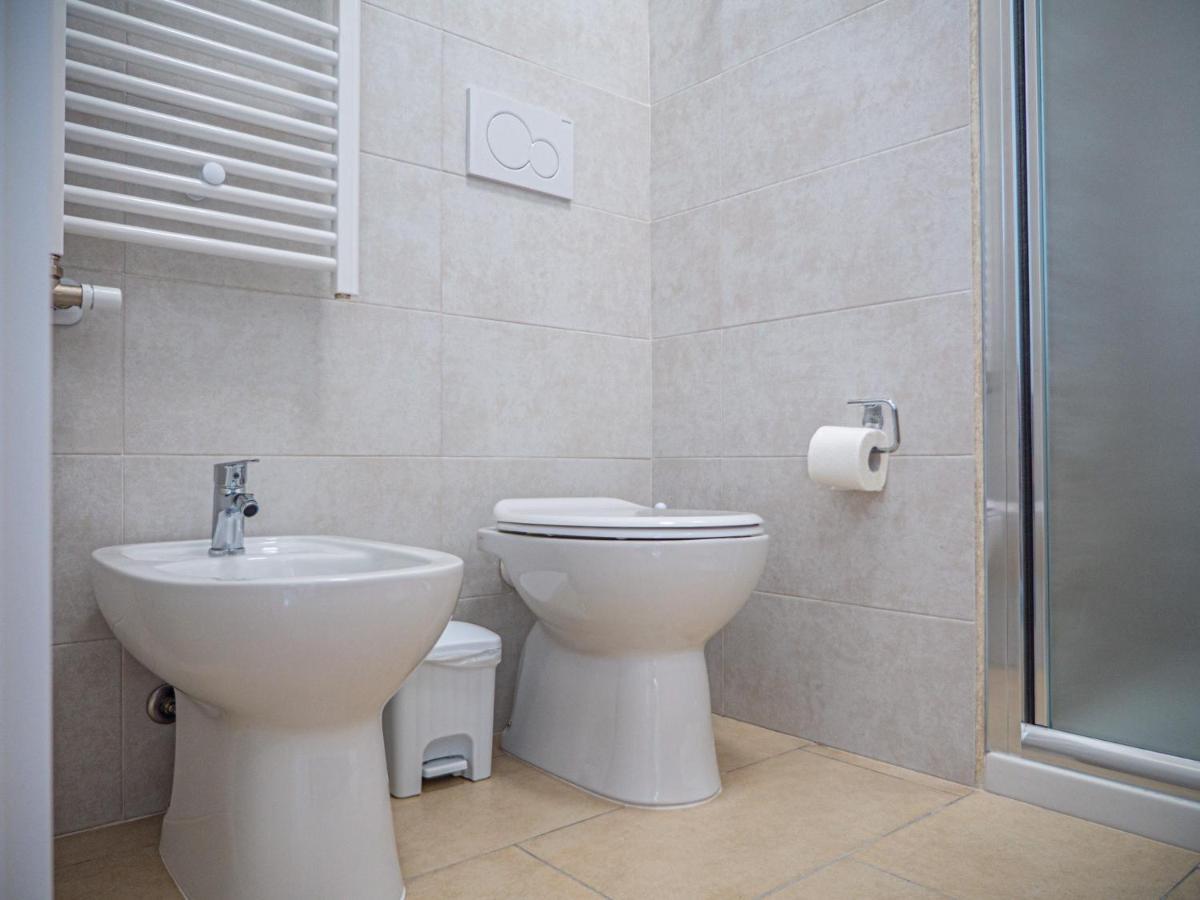 Birose B&B Affittacamere Otrante Extérieur photo