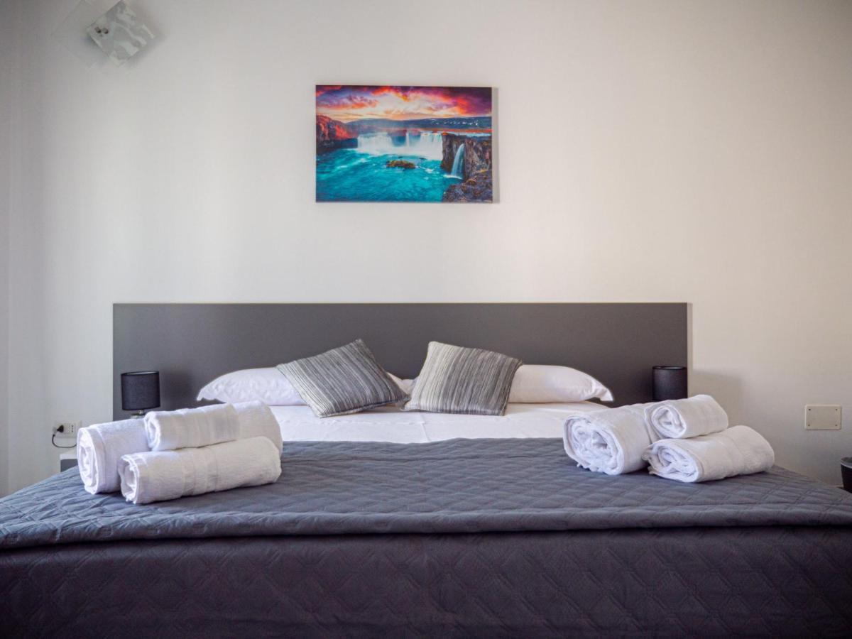 Birose B&B Affittacamere Otrante Extérieur photo