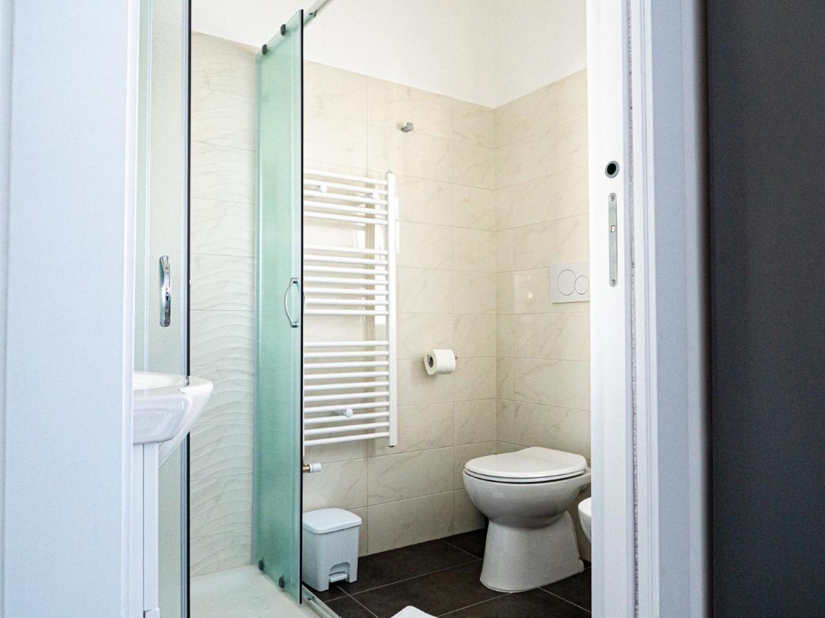 Birose B&B Affittacamere Otrante Extérieur photo