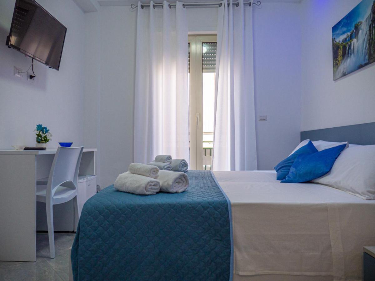 Birose B&B Affittacamere Otrante Extérieur photo