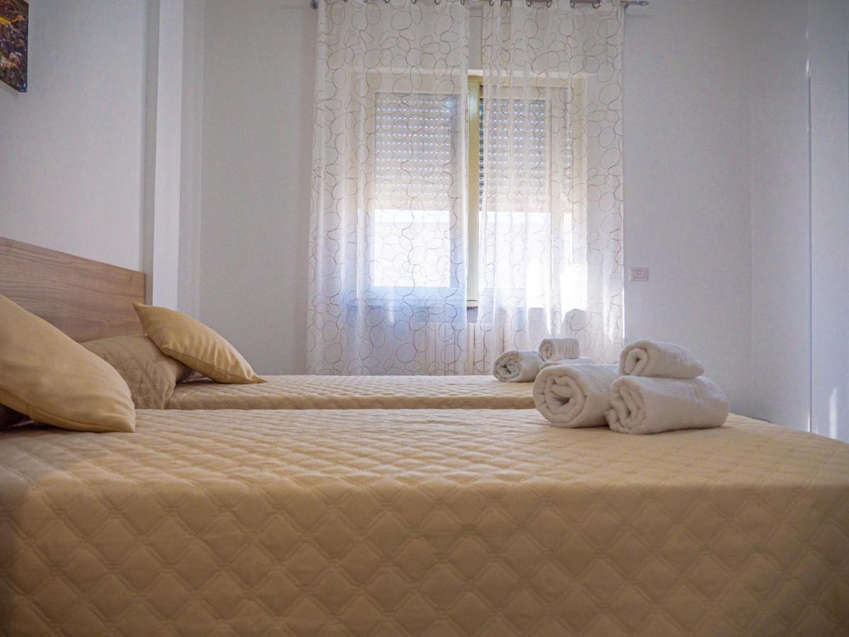 Birose B&B Affittacamere Otrante Extérieur photo