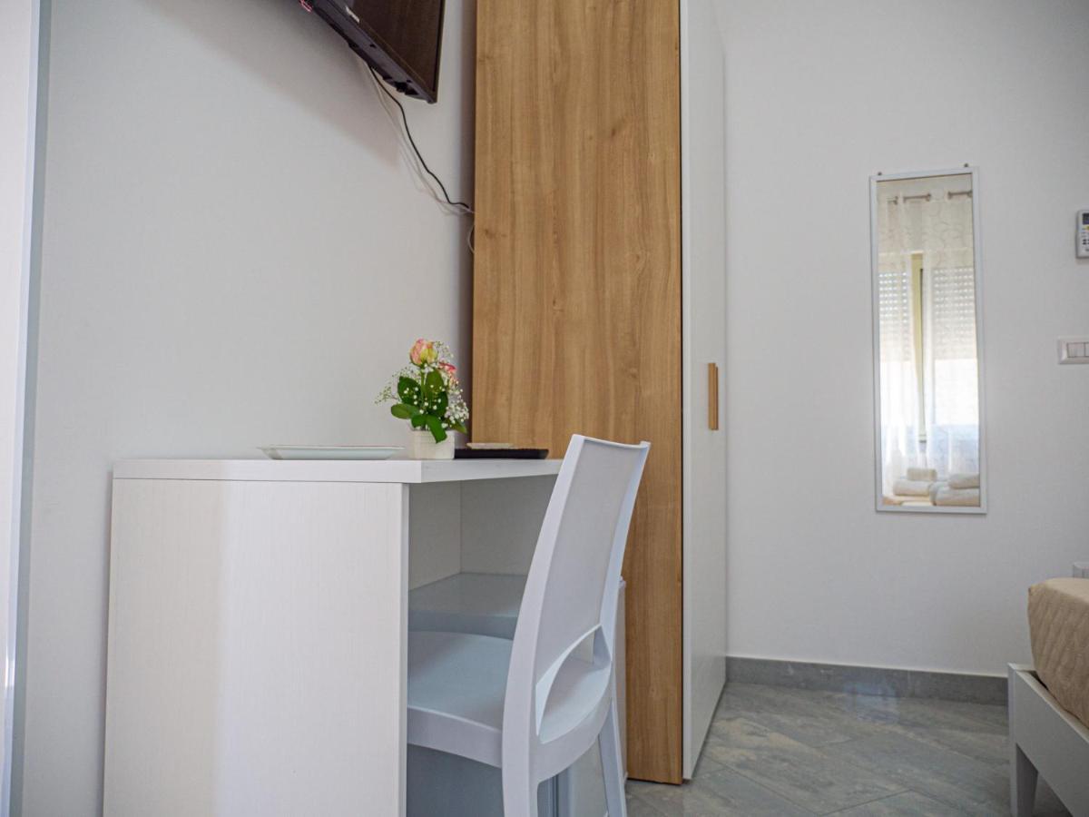 Birose B&B Affittacamere Otrante Extérieur photo