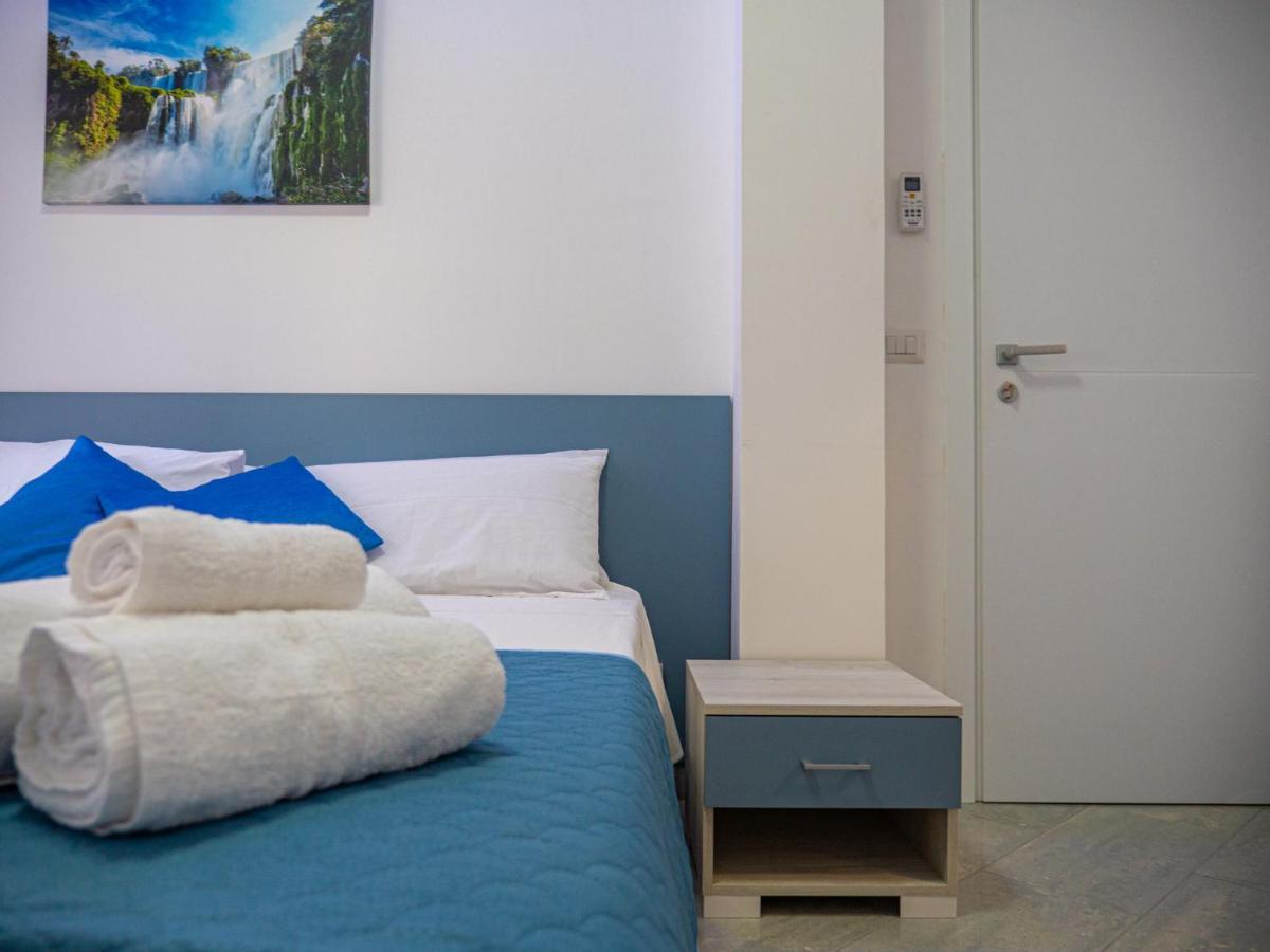 Birose B&B Affittacamere Otrante Extérieur photo