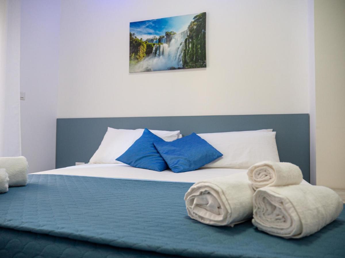 Birose B&B Affittacamere Otrante Extérieur photo