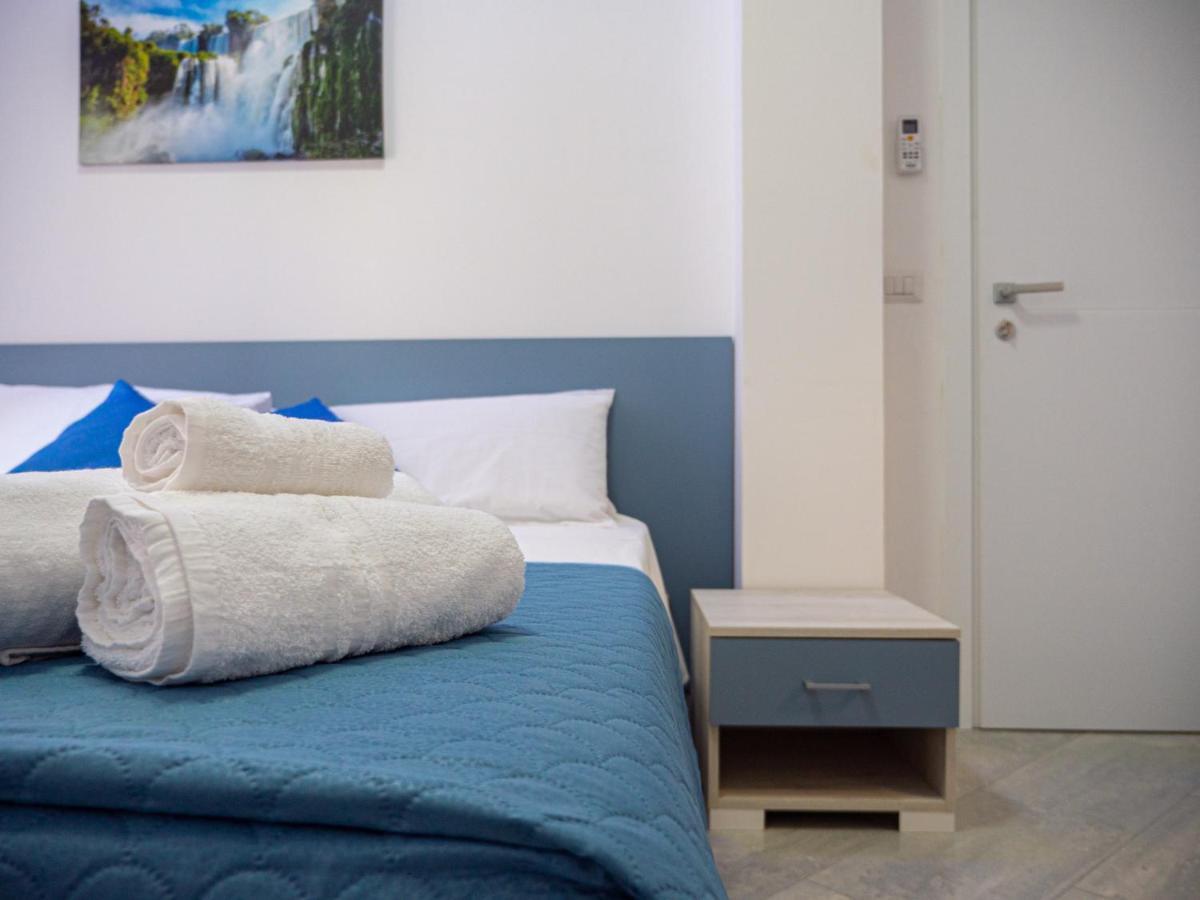 Birose B&B Affittacamere Otrante Extérieur photo