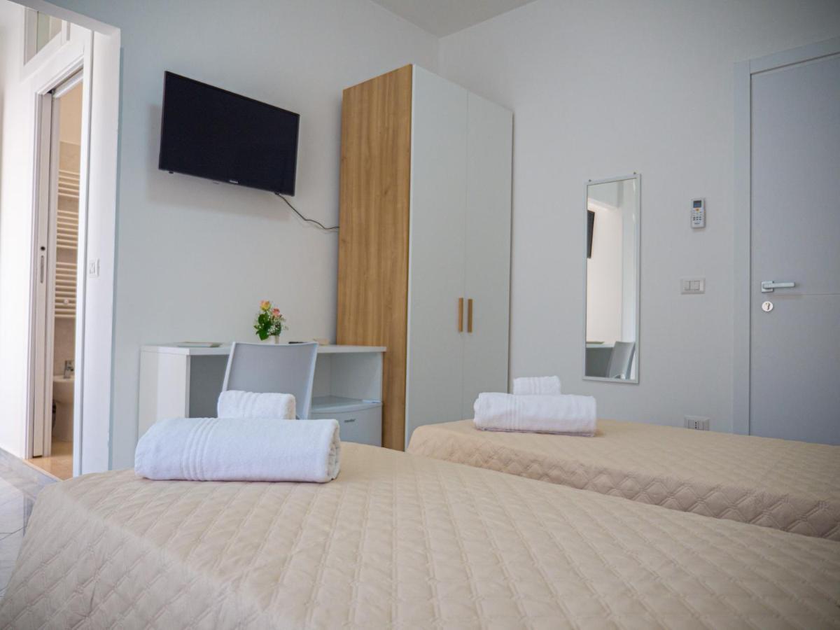 Birose B&B Affittacamere Otrante Extérieur photo