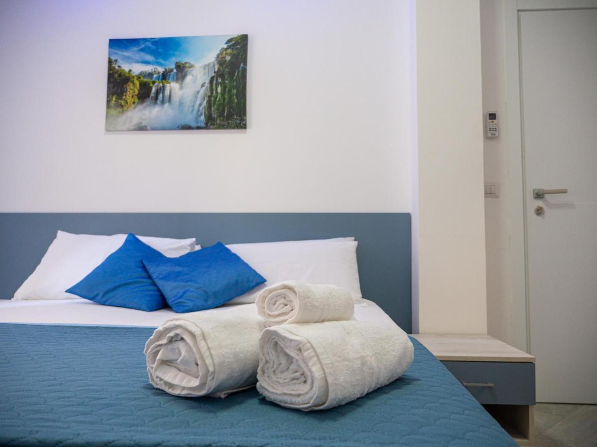 Birose B&B Affittacamere Otrante Extérieur photo