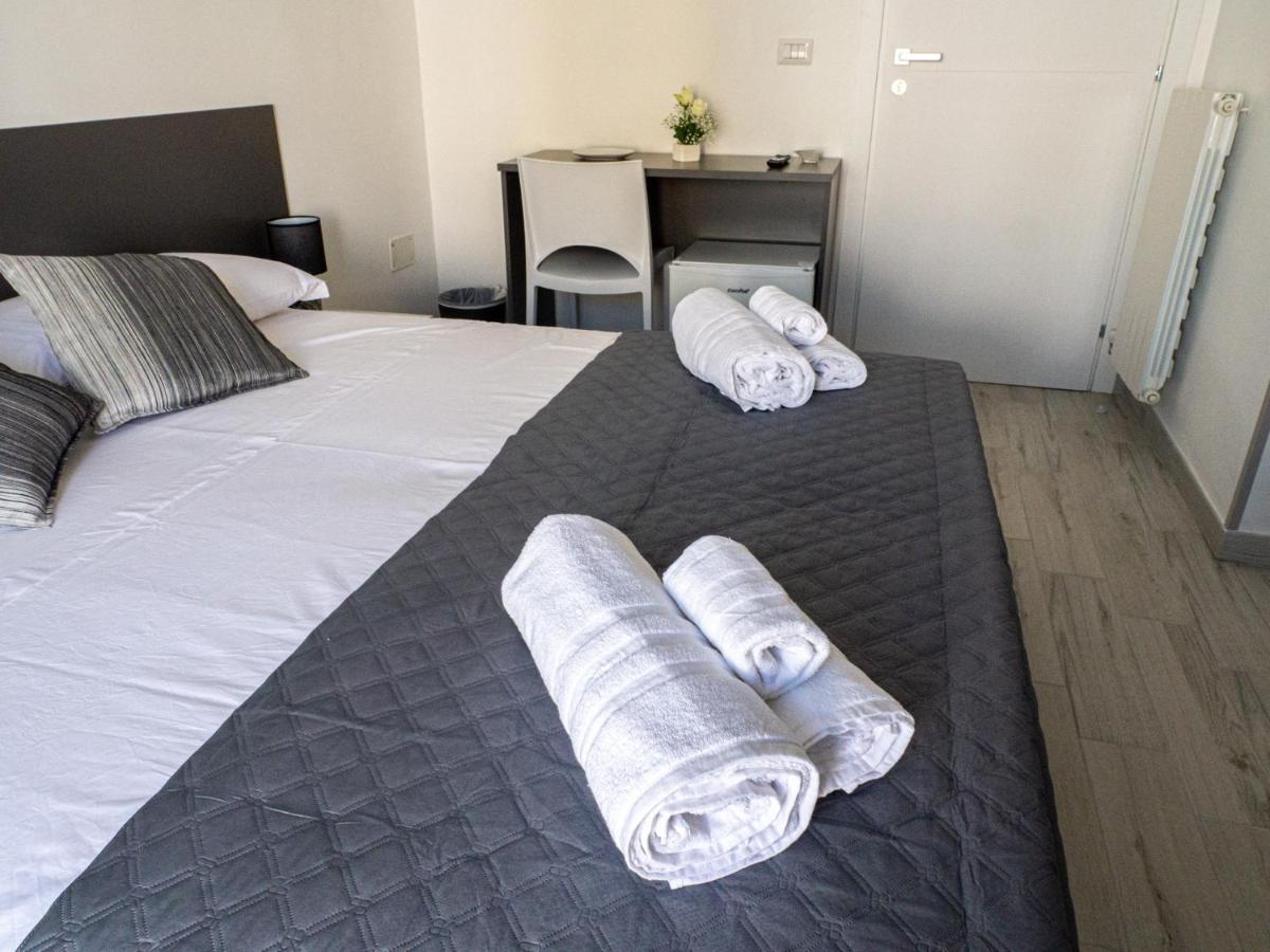Birose B&B Affittacamere Otrante Extérieur photo