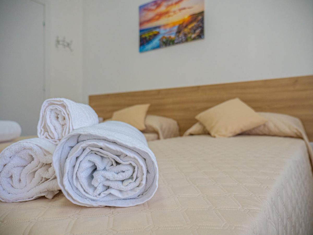 Birose B&B Affittacamere Otrante Extérieur photo