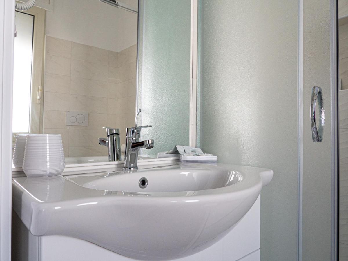 Birose B&B Affittacamere Otrante Extérieur photo