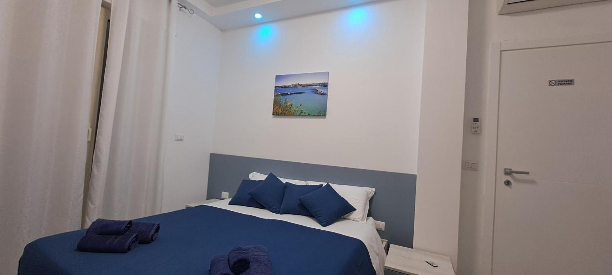 Birose B&B Affittacamere Otrante Extérieur photo
