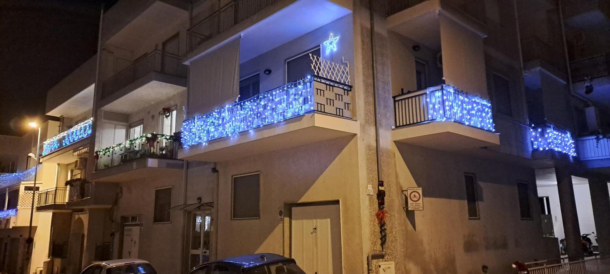 Birose B&B Affittacamere Otrante Extérieur photo