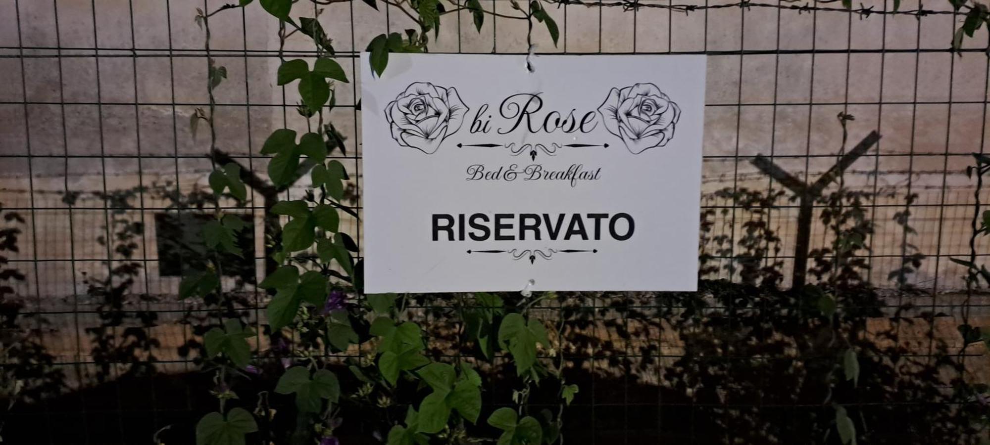 Birose B&B Affittacamere Otrante Extérieur photo