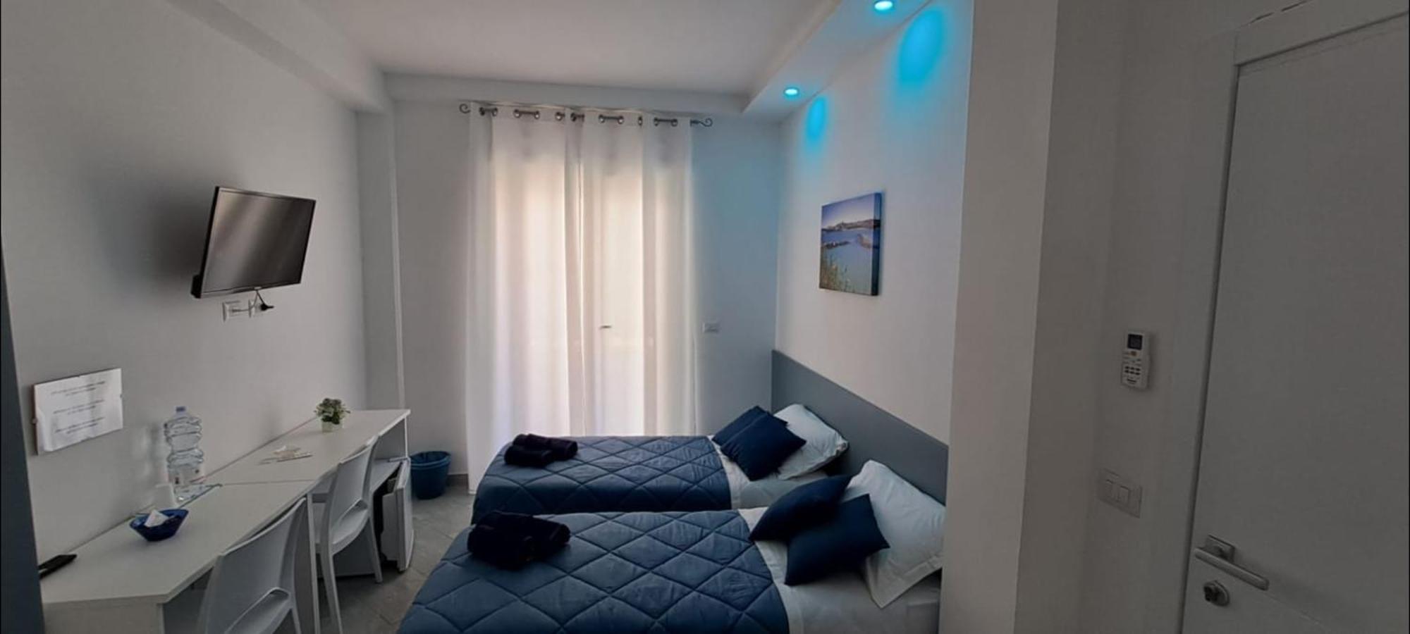 Birose B&B Affittacamere Otrante Extérieur photo